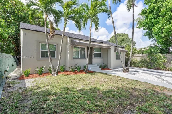 $3,300 | 1810 Northwest 47th Street, Miami, FL 33142