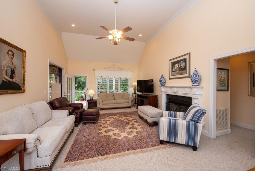 3859 Waterview Road High Point, NC 27265 - Photo 4 of 38 Great Room