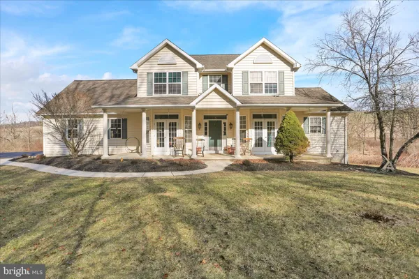 $598,000 | 261 Sittler Valley Road, Kutztown, PA 19530