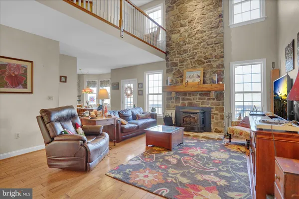 $598,000 | 261 Sittler Valley Road, Kutztown, PA 19530