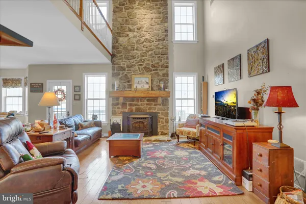 $598,000 | 261 Sittler Valley Road, Kutztown, PA 19530