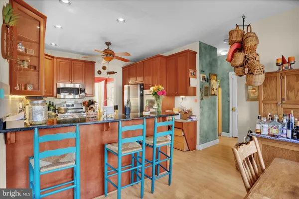 $598,000 | 261 Sittler Valley Road, Kutztown, PA 19530