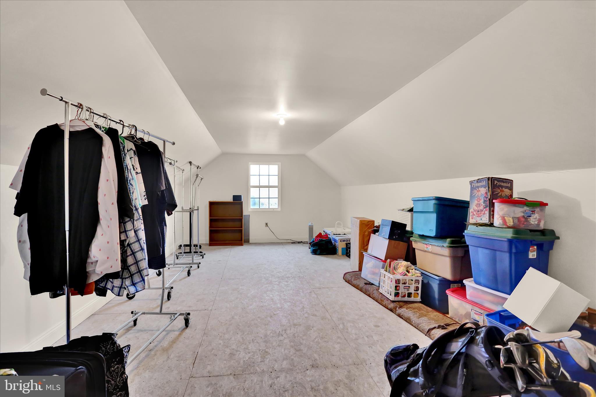 261 Sittler Valley Road Kutztown, PA 19530 - Photo 49 of 62 a living room with furniture and a flat screen tv