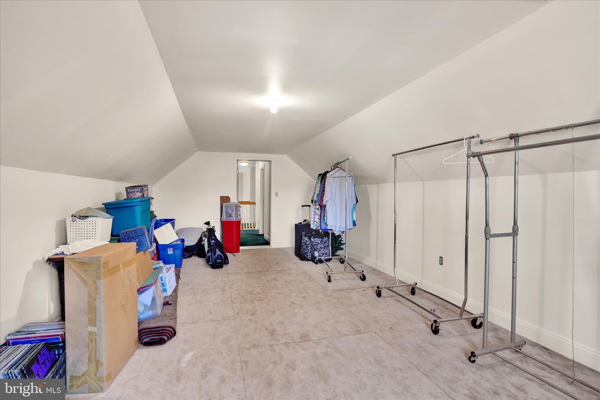 261 Sittler Valley Road Kutztown, PA 19530 - Photo 50 of 62 a view of a room with gym equipment