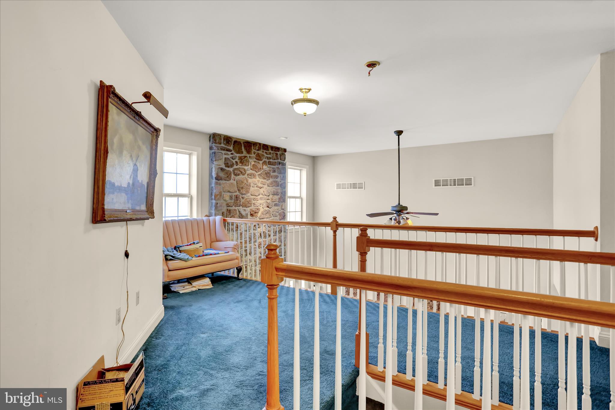 261 Sittler Valley Road Kutztown, PA 19530 - Photo 51 of 62 a living room with furniture and a window