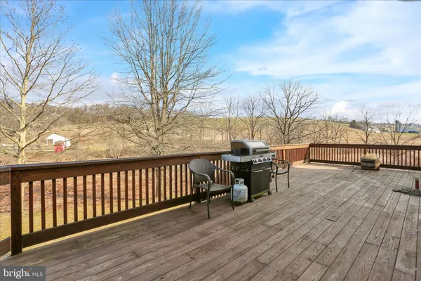 $598,000 | 261 Sittler Valley Road, Kutztown, PA 19530