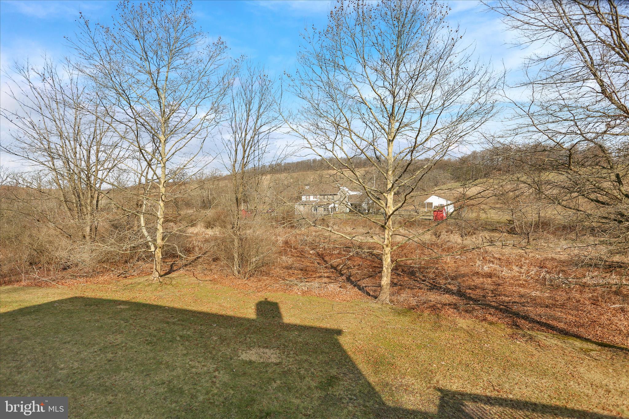 261 Sittler Valley Road Kutztown, PA 19530 - Photo 56 of 62 a view of yard
