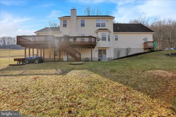 $598,000 | 261 Sittler Valley Road, Kutztown, PA 19530