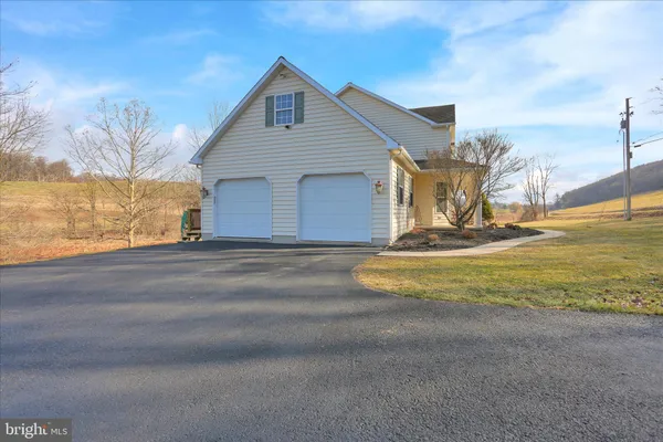 $598,000 | 261 Sittler Valley Road, Kutztown, PA 19530