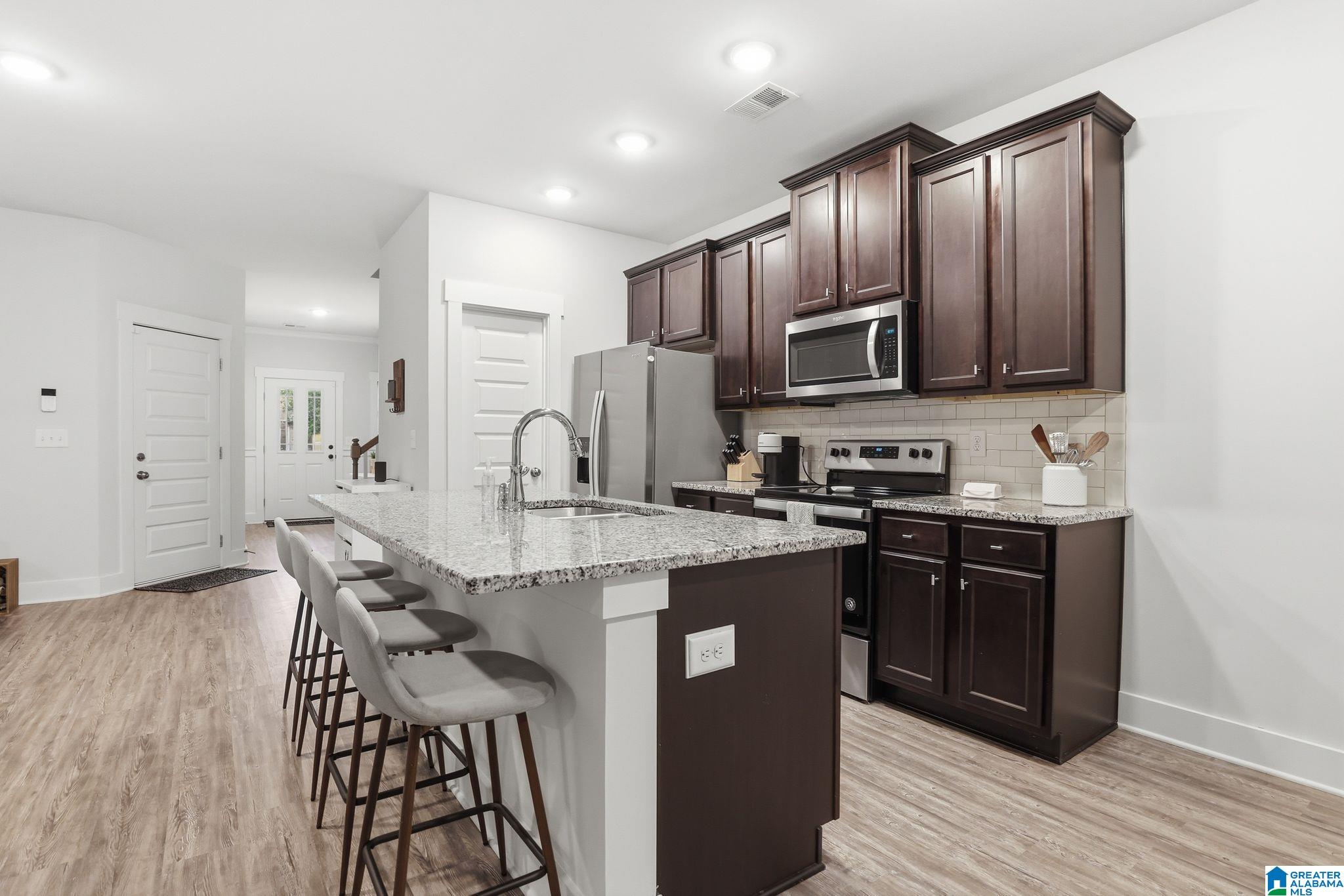 3601 Wind Ridge Lane Bessemer, AL 35022 - Photo 15 of 49 Gallery Image 15