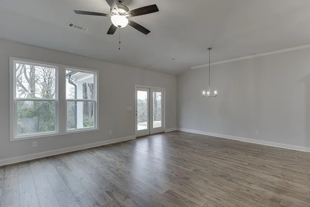 $434,900 | 223 Montview Drive, Jefferson, GA 30549