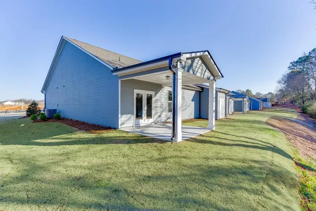 $434,900 | 223 Montview Drive, Jefferson, GA 30549