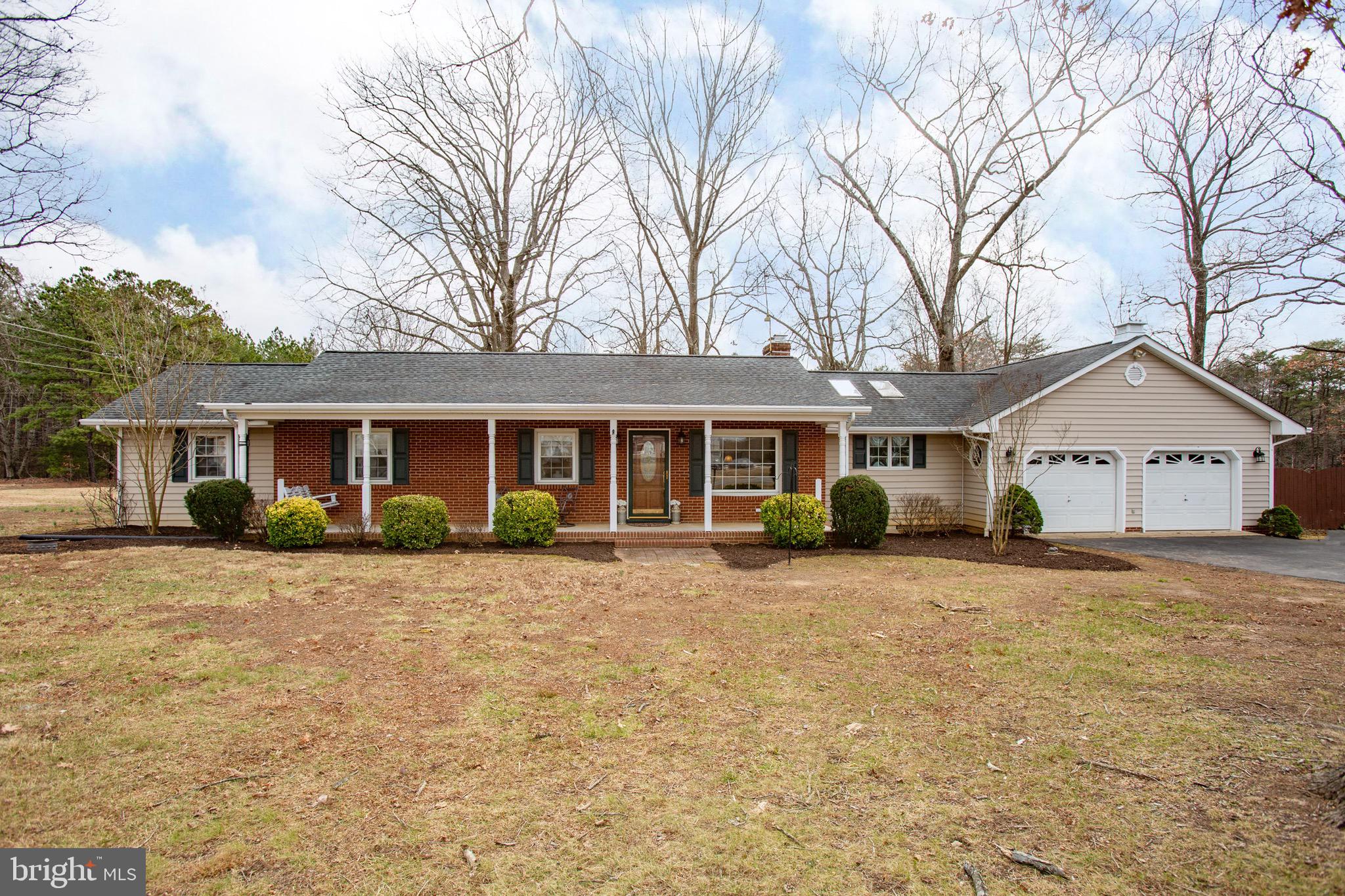 6273 Courthouse Road Spotsylvania, VA 22551 - Photo 1 of 36 Welcome home!