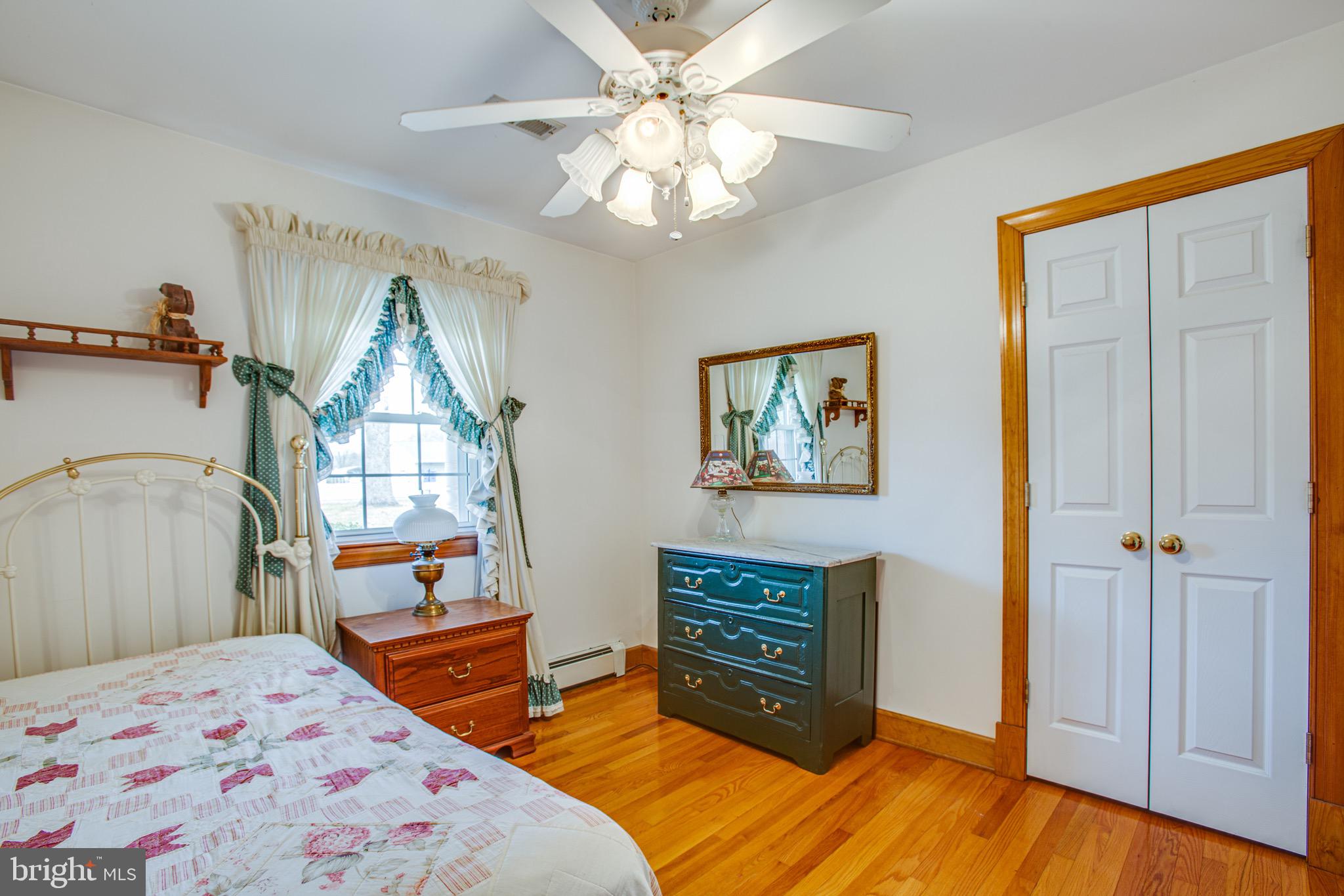 6273 Courthouse Road Spotsylvania, VA 22551 - Photo 17 of 36 Bedroom two
