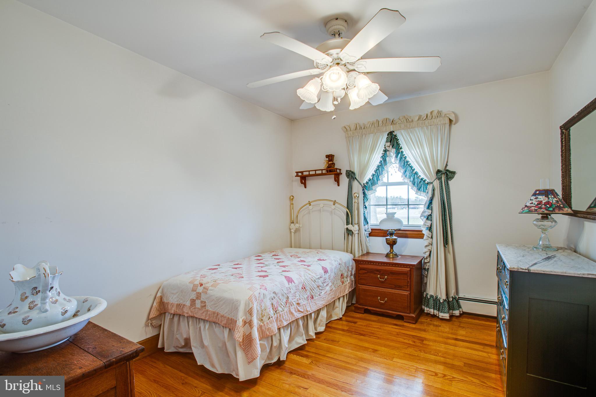 6273 Courthouse Road Spotsylvania, VA 22551 - Photo 18 of 36 Bedroom two
