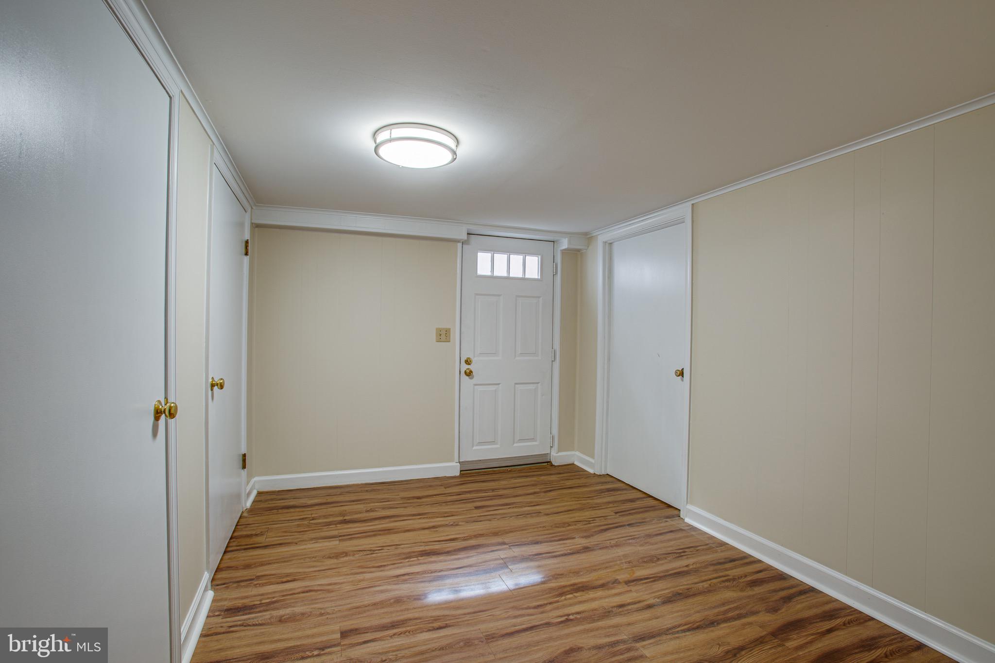 6273 Courthouse Road Spotsylvania, VA 22551 - Photo 24 of 36 Walk up basement access