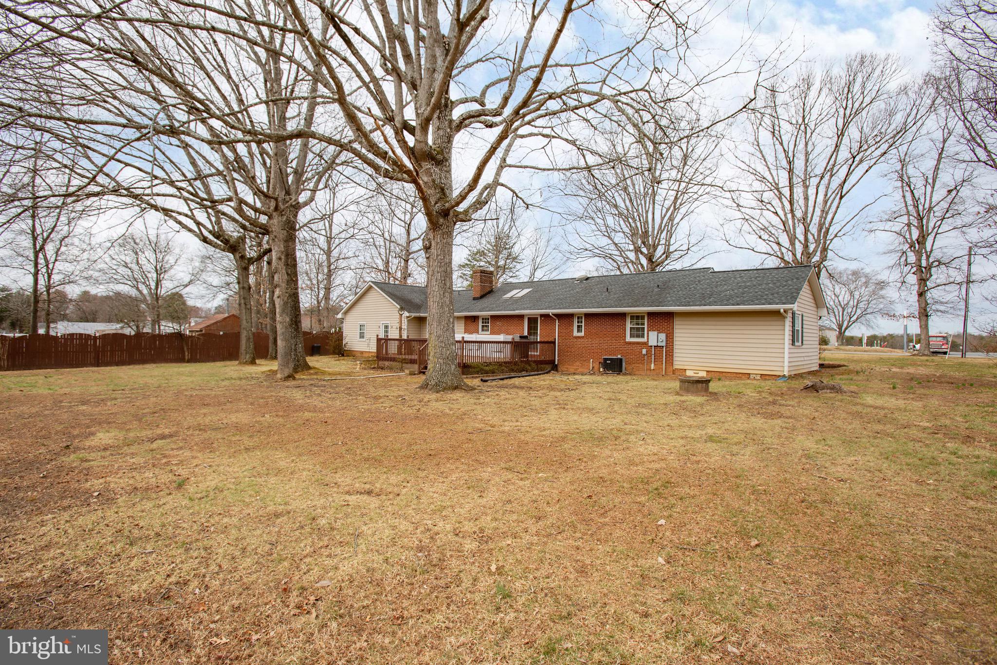 6273 Courthouse Road Spotsylvania, VA 22551 - Photo 33 of 36 Beautiful mature trees abound on the property!