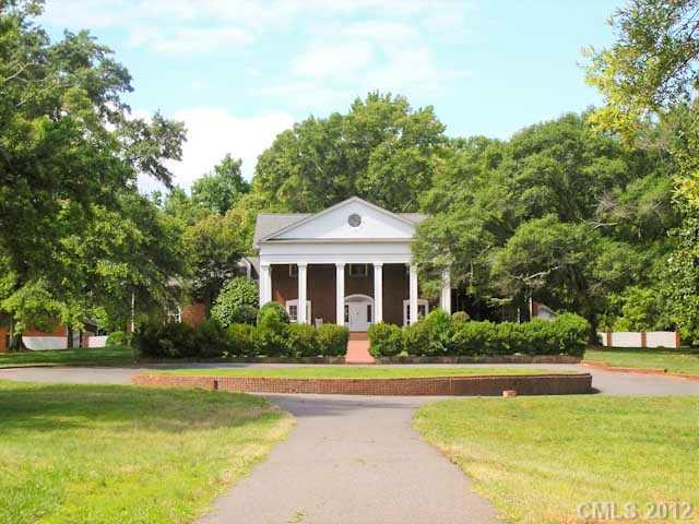 5025 Old Hickory Road Van Wyck, SC 29720 - Photo 1 of 14 Gallery Image 1
