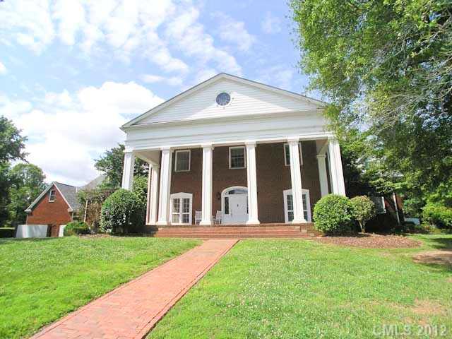 5025 Old Hickory Road Van Wyck, SC 29720 - Photo 2 of 14 Gallery Image 2
