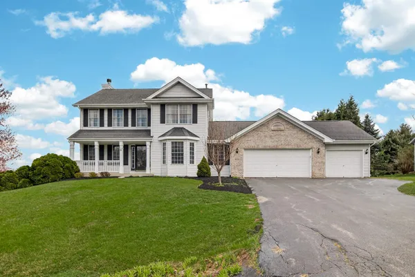 $358,000 | 6980 North Summit Drive, Byron, IL 61010