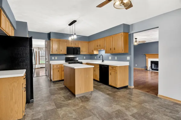 $358,000 | 6980 North Summit Drive, Byron, IL 61010