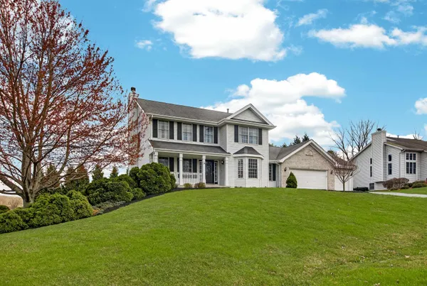 $358,000 | 6980 North Summit Drive, Byron, IL 61010