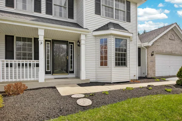 $358,000 | 6980 North Summit Drive, Byron, IL 61010