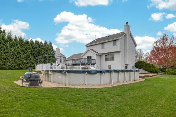 $358,000 | 6980 North Summit Drive, Byron, IL 61010