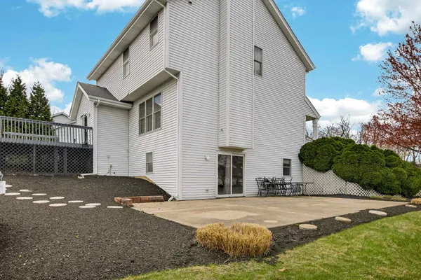 $358,000 | 6980 North Summit Drive, Byron, IL 61010