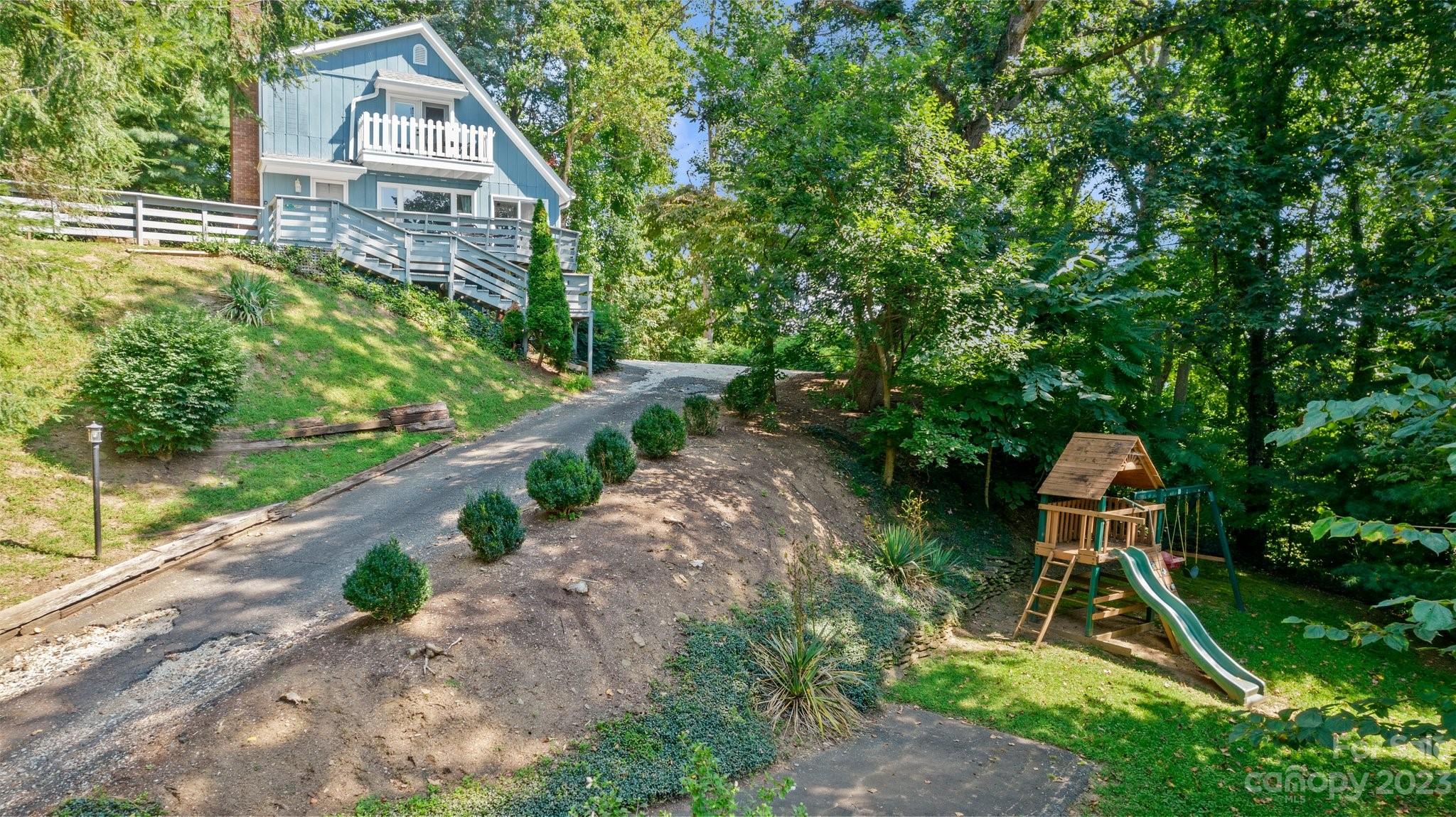 189 Laurel Road Arden, NC 28704 - Photo 7 of 43 Gallery Image 7