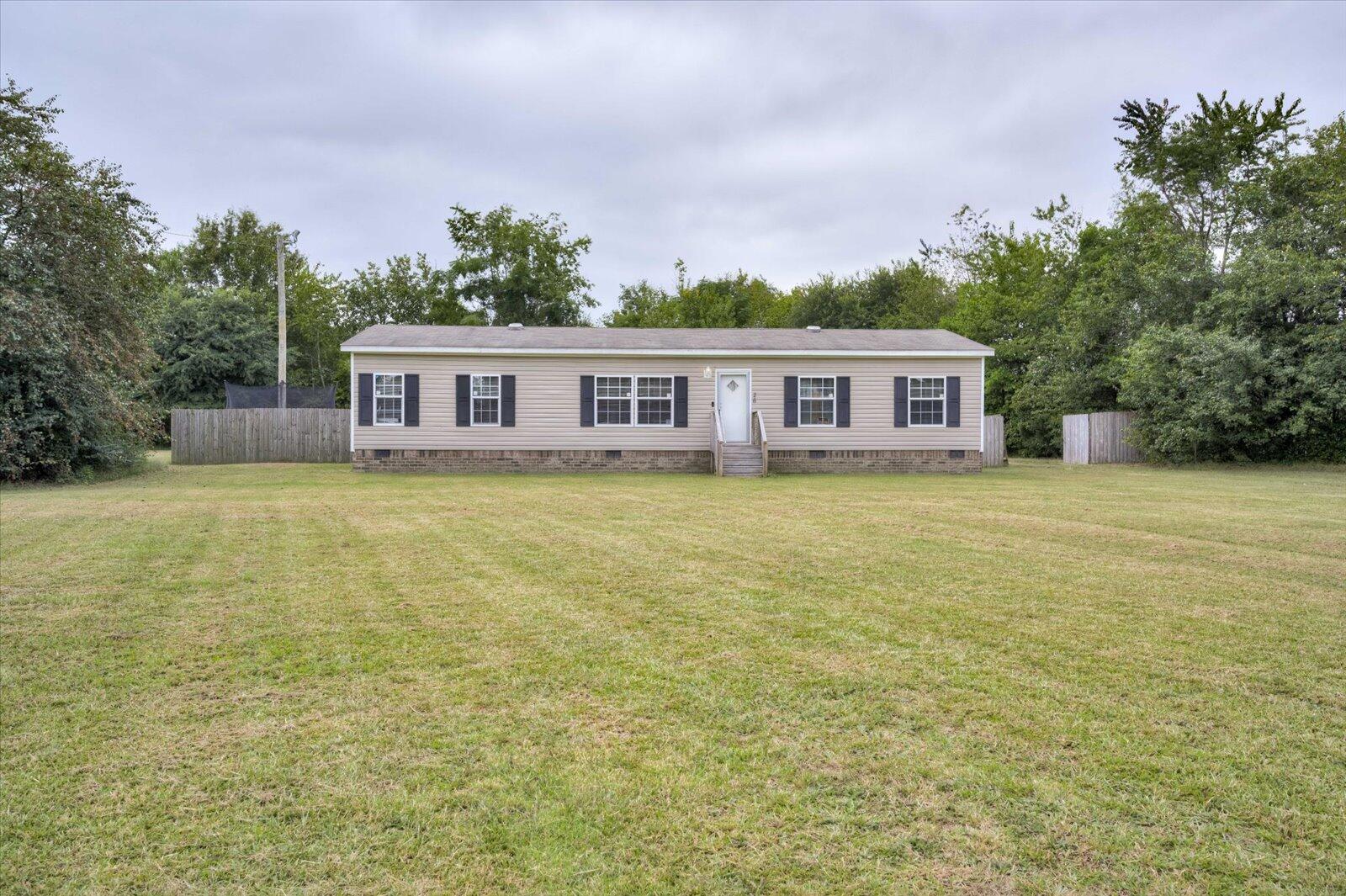 26 Key Plantation Road Warrenville, SC 29851 - Photo 1 of 34 02-002-