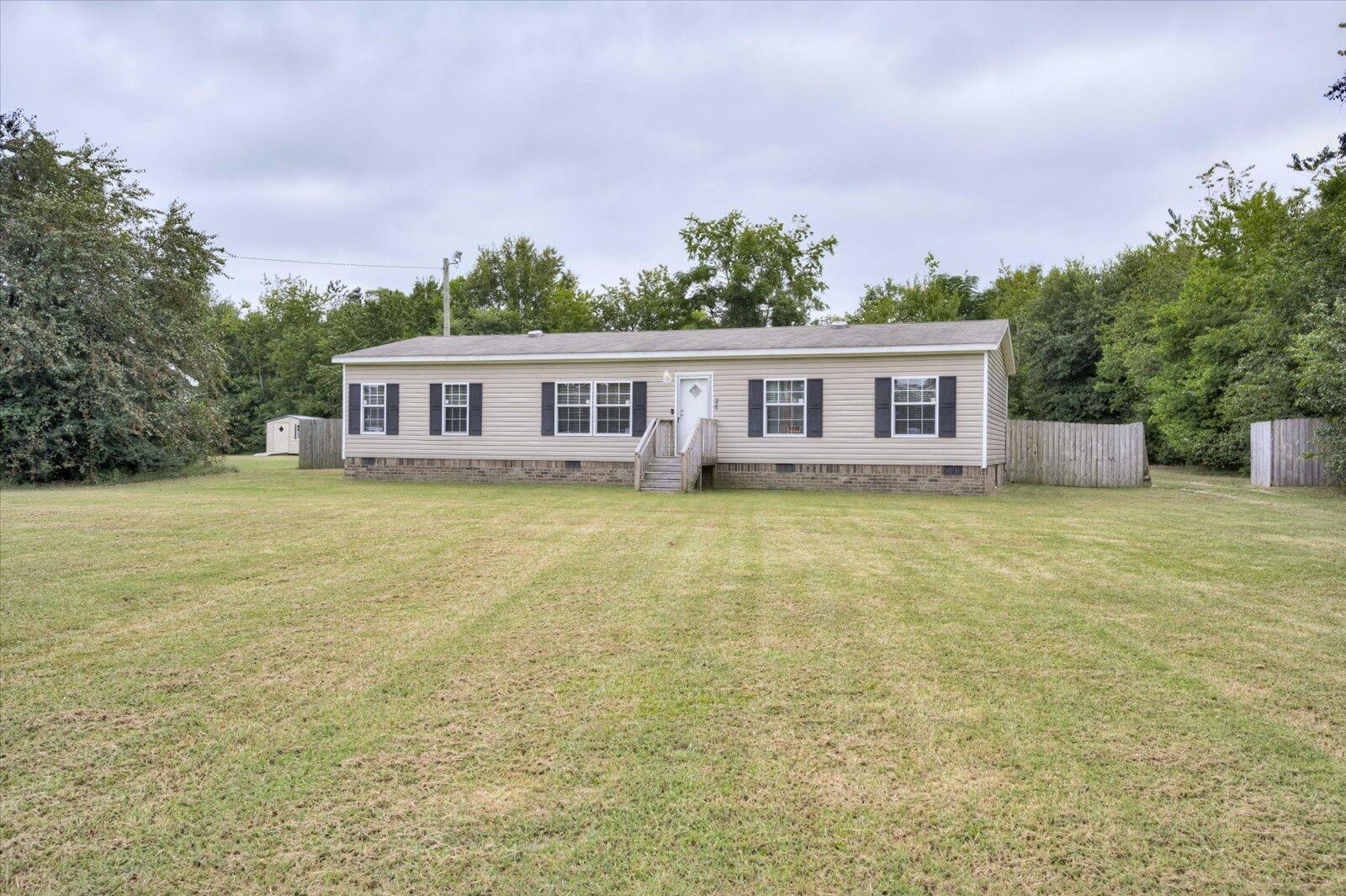 26 Key Plantation Road Warrenville, SC 29851 - Photo 2 of 34 34-034-