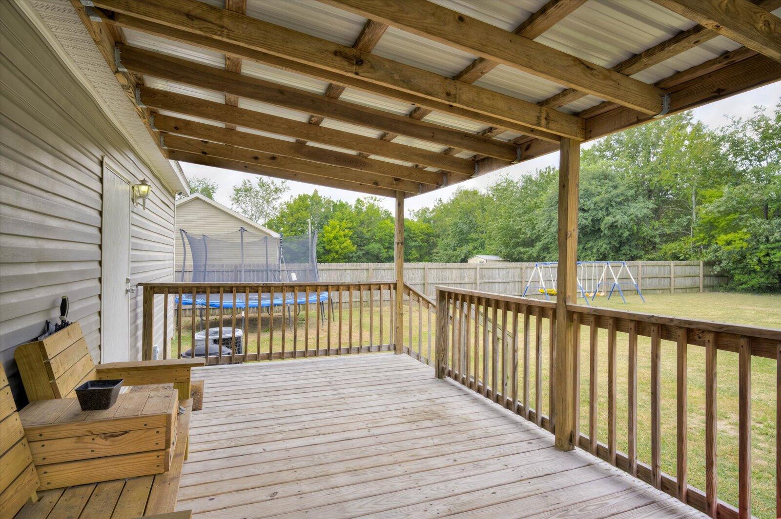 26 Key Plantation Road Warrenville, SC 29851 - Photo 29 of 34 28-028-