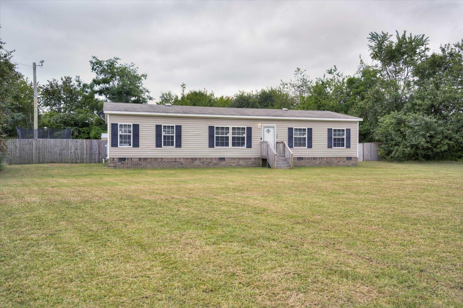 26 Key Plantation Road Warrenville, SC 29851 - Photo 3 of 34 01-001-