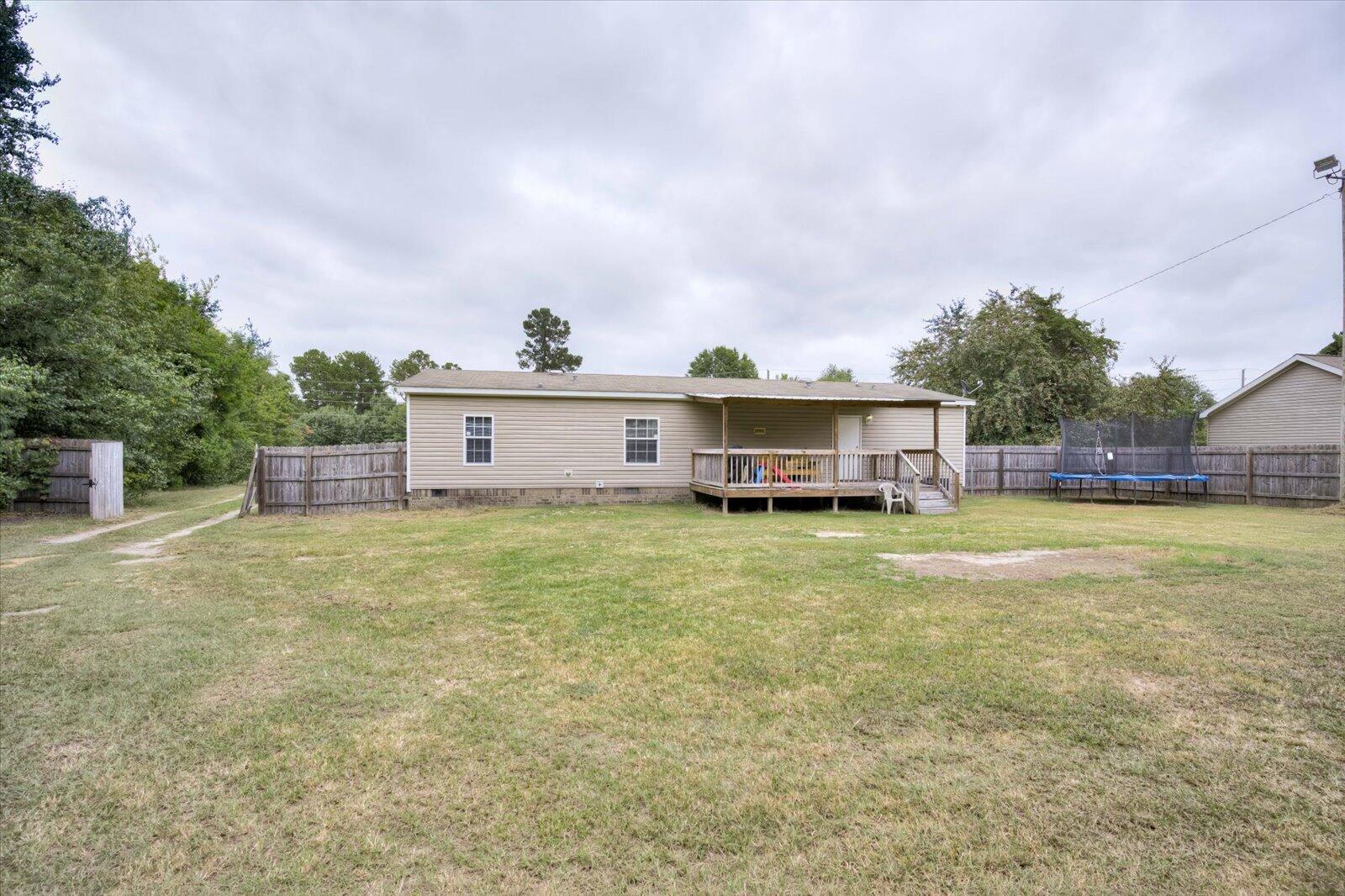 26 Key Plantation Road Warrenville, SC 29851 - Photo 32 of 34 31-031-