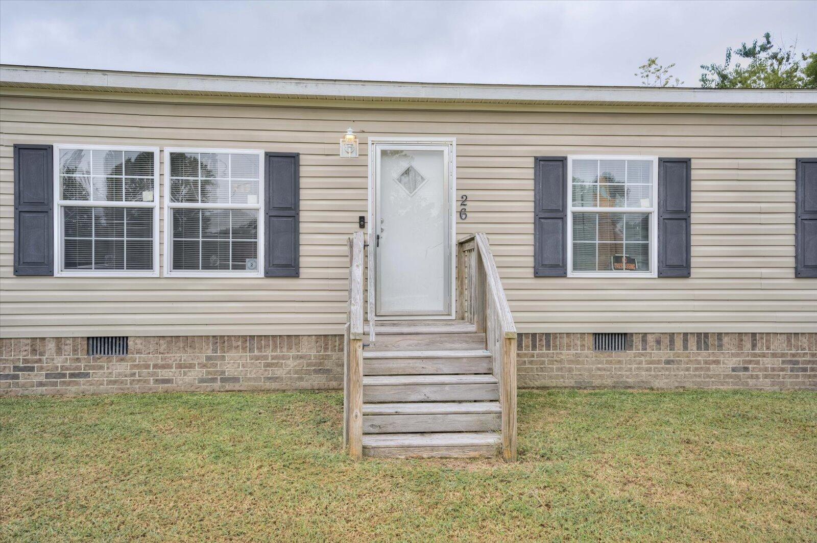 26 Key Plantation Road Warrenville, SC 29851 - Photo 5 of 34 04-004-