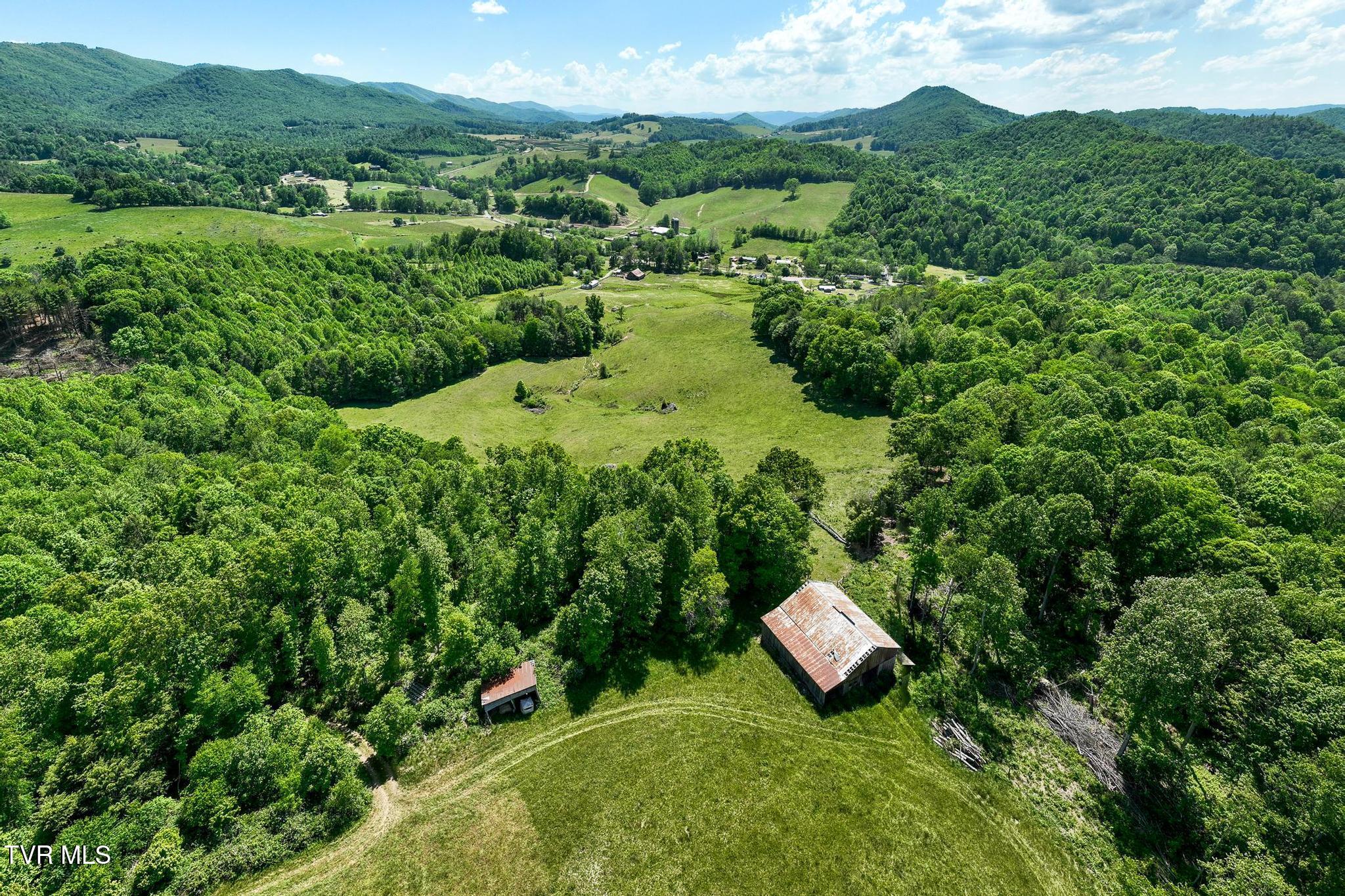 517 Mill Creek Road Mountain City, TN 37683 - Photo 16 of 52 517 Mill Creek Road (19 of 52)