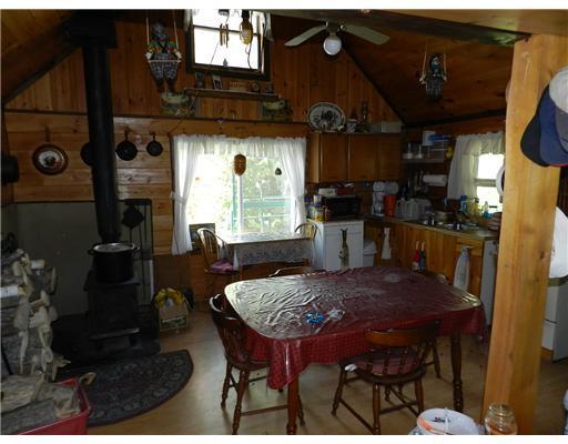 177 Merrill Road Willimantic, ME 04443 - Photo 8 of 21 Kitchen.