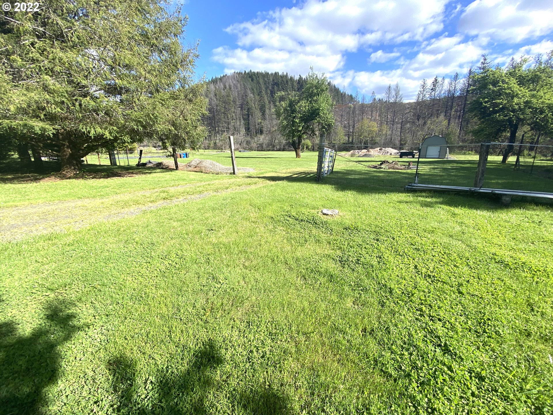 46014 North Gate Creek Road Vida, OR 97488 - Photo 17 of 32 Gallery Image 17