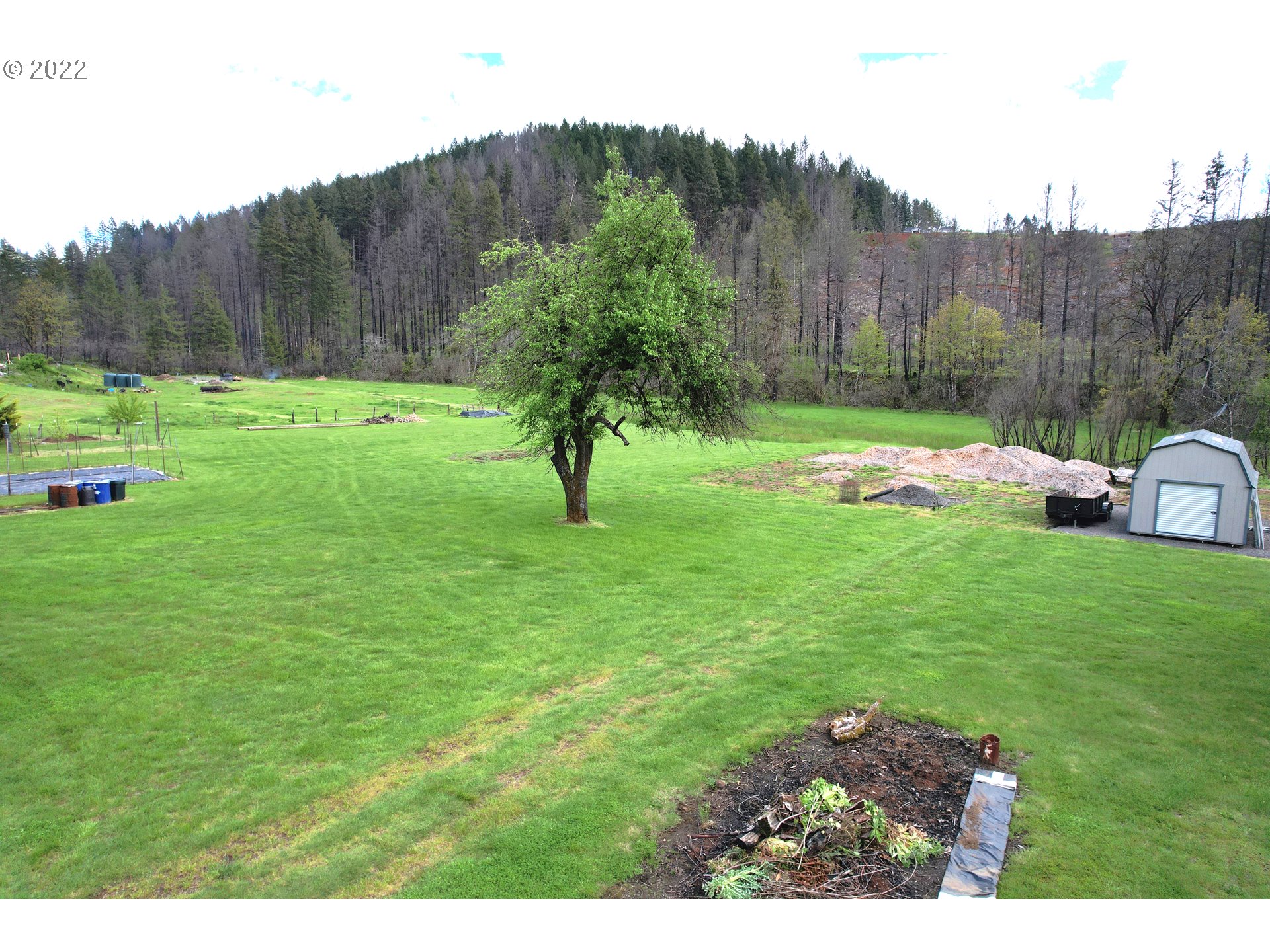 46014 North Gate Creek Road Vida, OR 97488 - Photo 20 of 32 Gallery Image 20