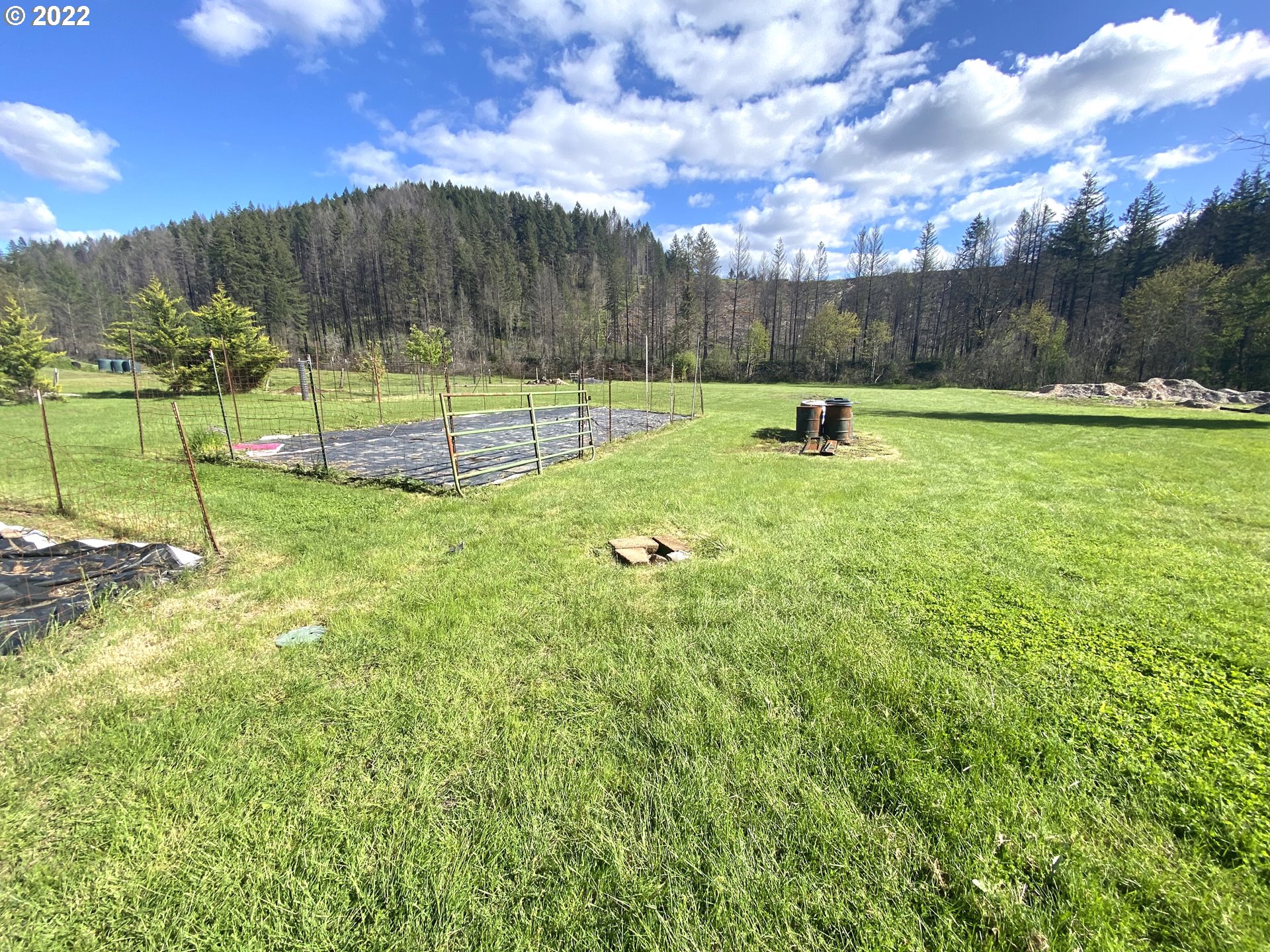 46014 North Gate Creek Road Vida, OR 97488 - Photo 25 of 32 Gallery Image 25