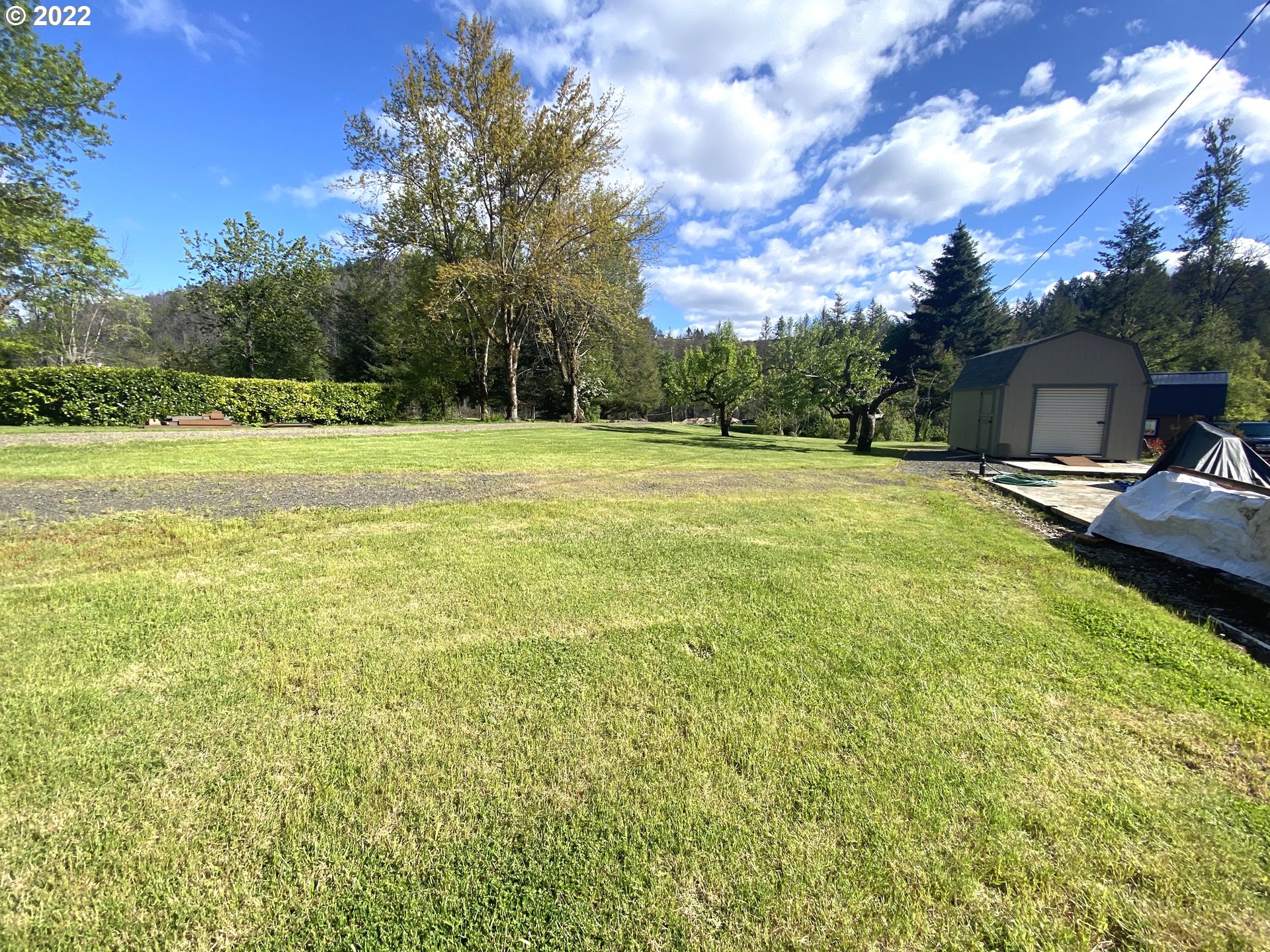 46014 North Gate Creek Road Vida, OR 97488 - Photo 27 of 32 Gallery Image 27