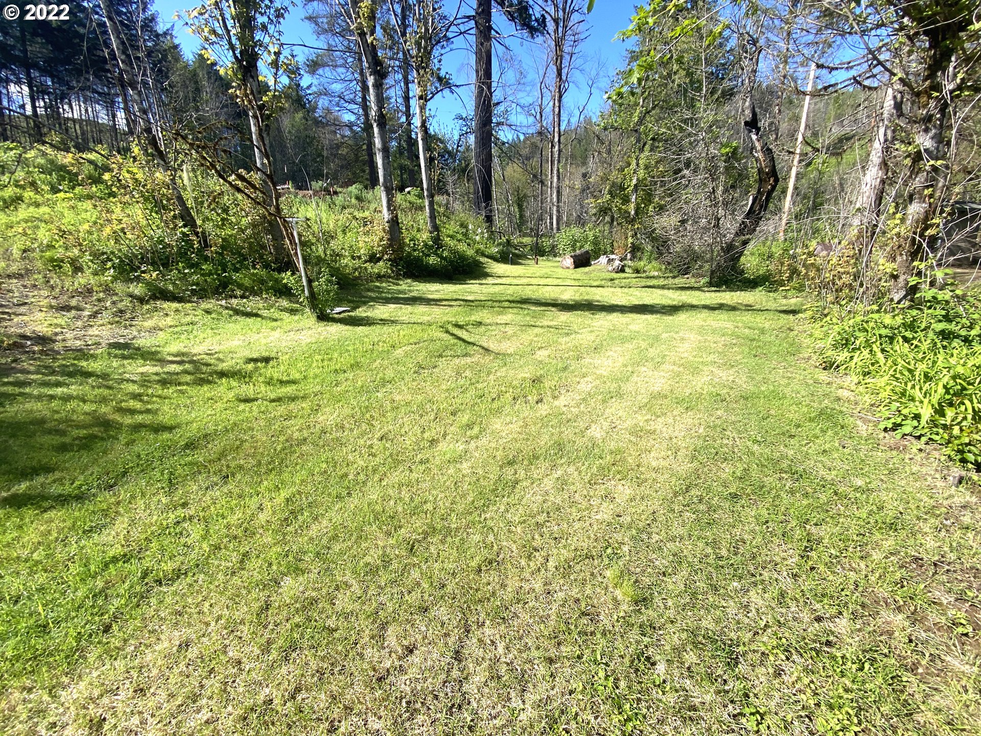 46014 North Gate Creek Road Vida, OR 97488 - Photo 10 of 32 Gallery Image 10