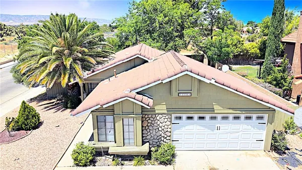 $3,195 | 43401 Alep Street, Lancaster, CA 93536