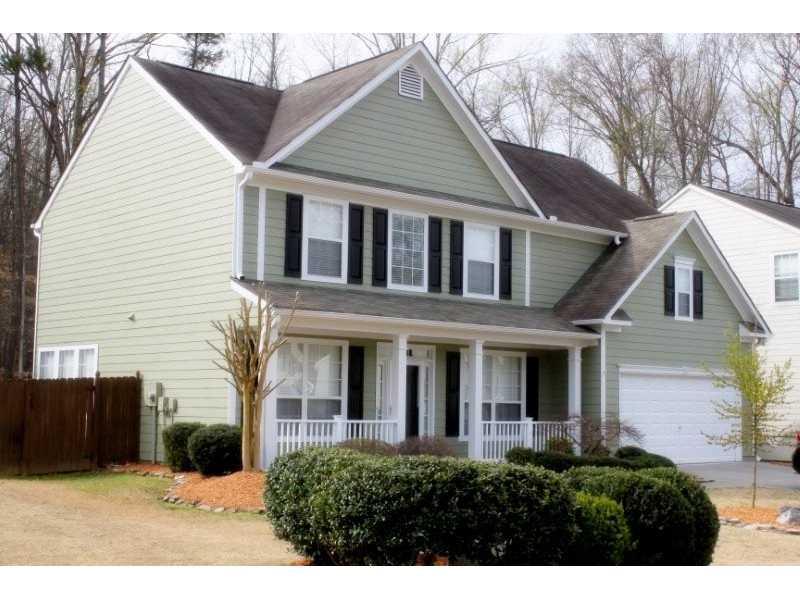 3168 Chapel Road Northwest Kennesaw, GA 30152 - Photo 1 of 1 Exterior Front. Mint Condition Property located in a cul de sac has all the right upgrades and is TURN KEY READY for you!! Creekside Subdivision is waiting for you!