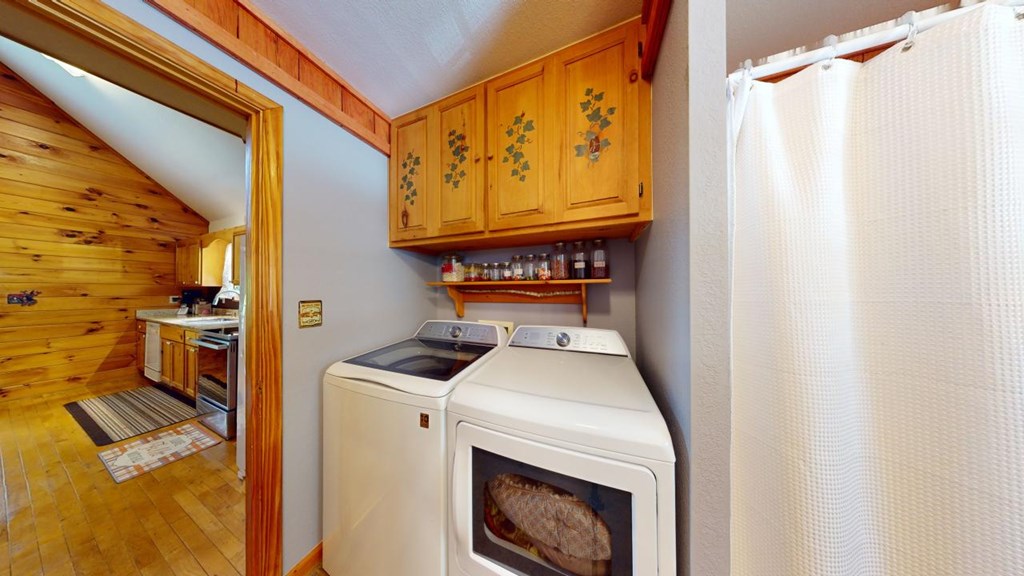 75 Wild Turkey Road Young Harris, GA 30582 - Photo 11 of 28 Gallery Image 11