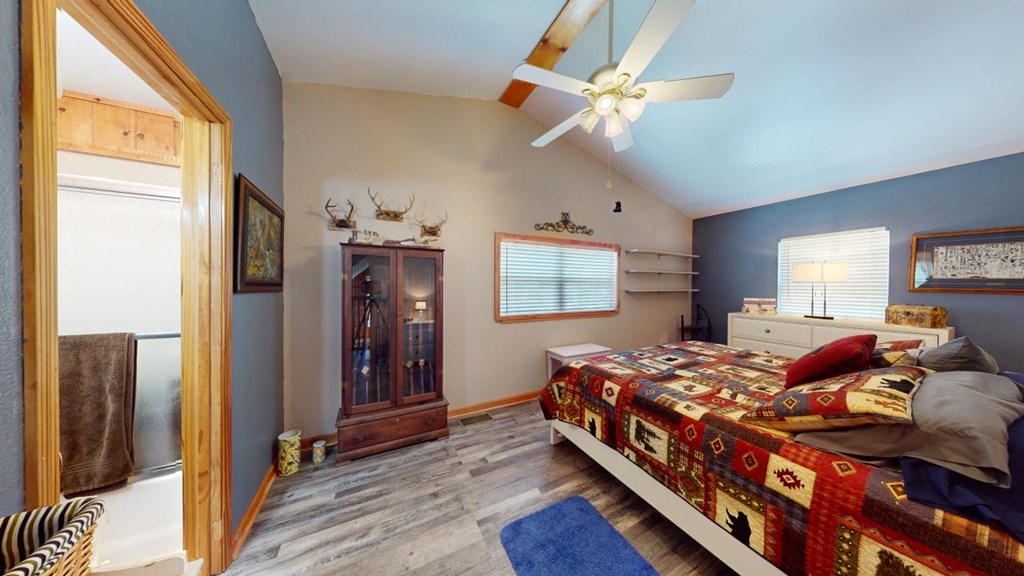 75 Wild Turkey Road Young Harris, GA 30582 - Photo 15 of 28 Gallery Image 15