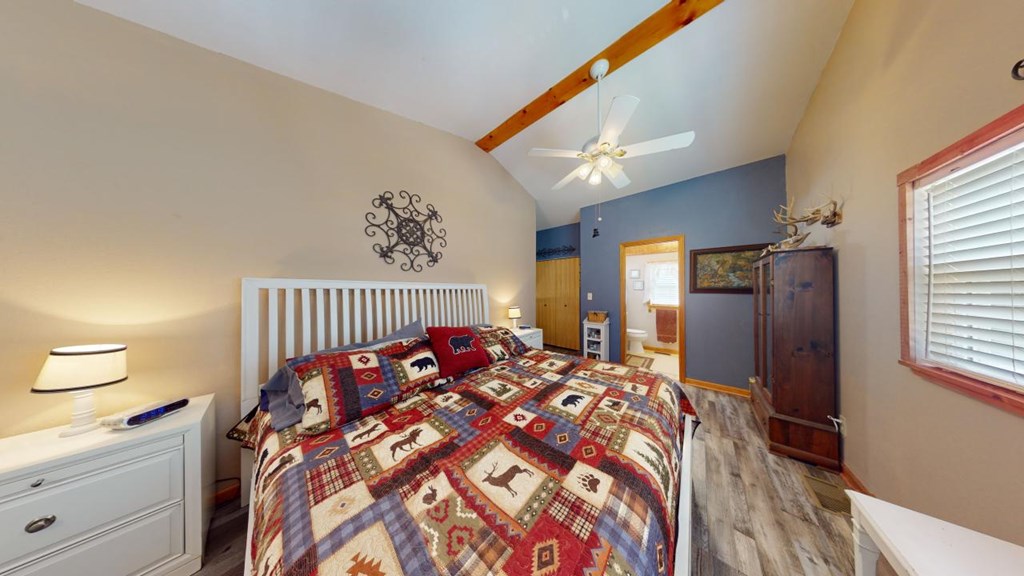 75 Wild Turkey Road Young Harris, GA 30582 - Photo 16 of 28 Gallery Image 16