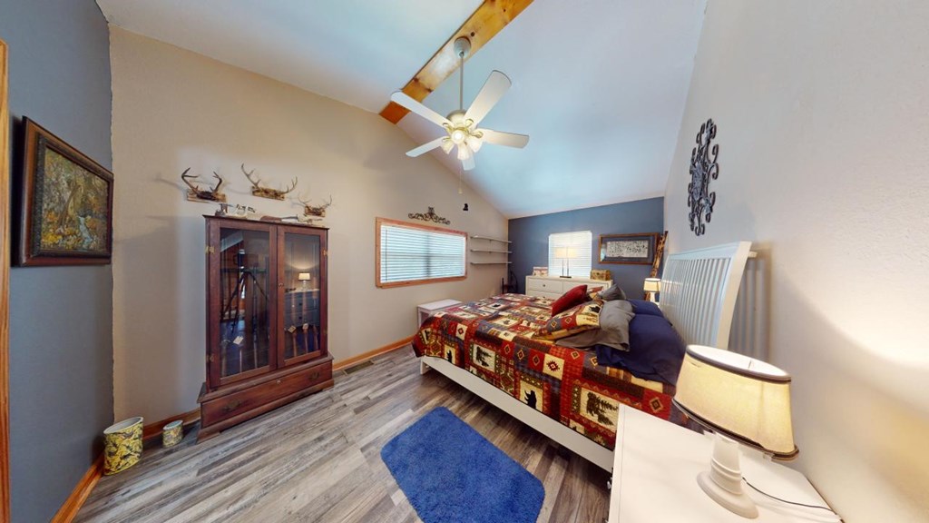 75 Wild Turkey Road Young Harris, GA 30582 - Photo 17 of 28 Gallery Image 17