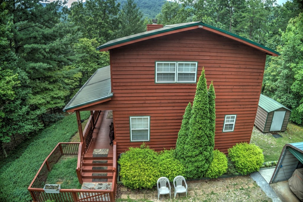 75 Wild Turkey Road Young Harris, GA 30582 - Photo 28 of 28 Gallery Image 28